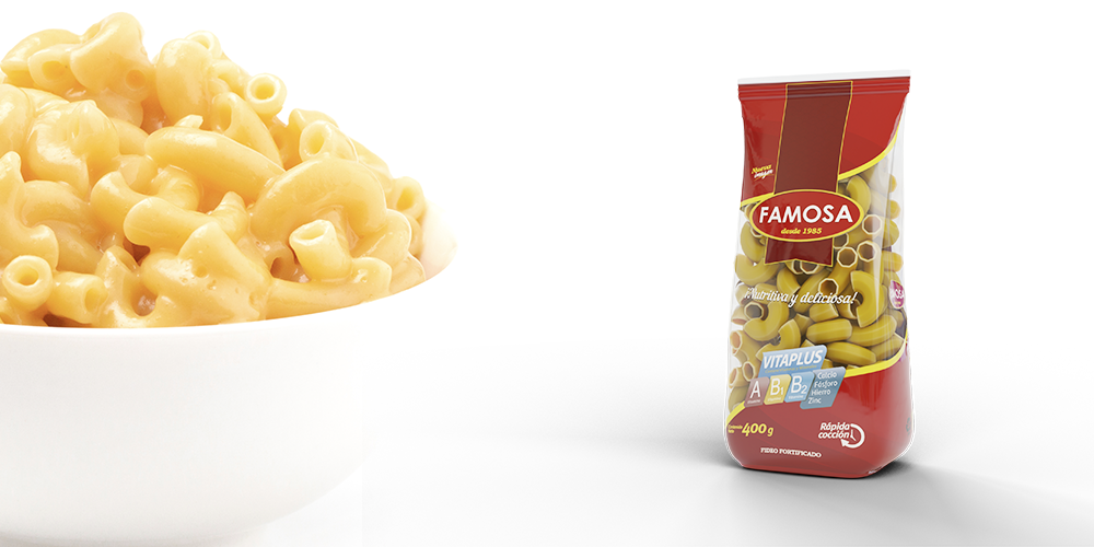 Pasta Corta