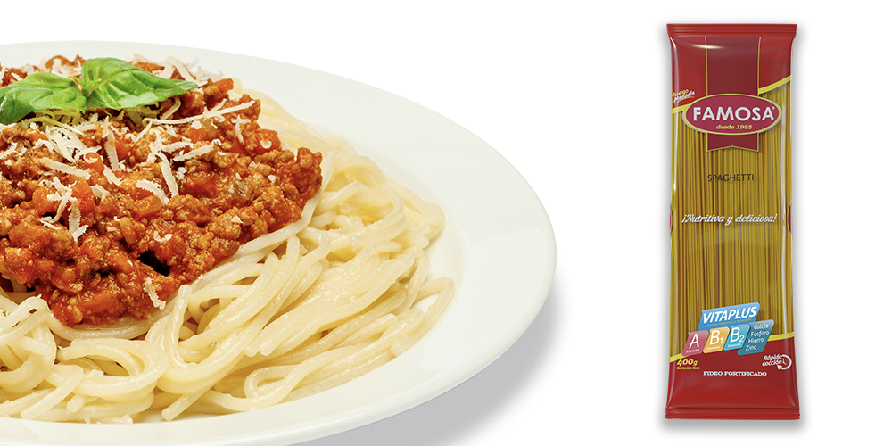 Pasta Larga